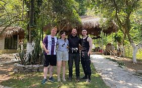 Du Gìa - Mường Trà Garden Homestay