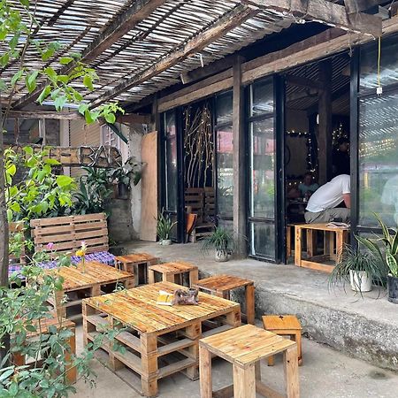 Du Gìa - Mường Trà Garden Homestay Làng Cac Extérieur photo