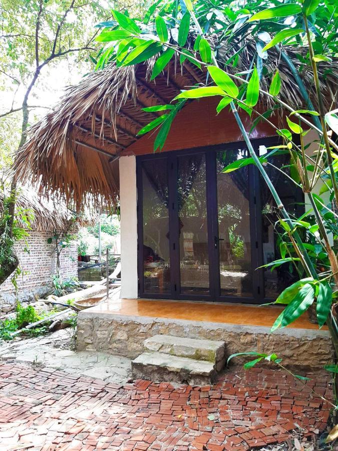 Du Gìa - Mường Trà Garden Homestay Làng Cac Extérieur photo
