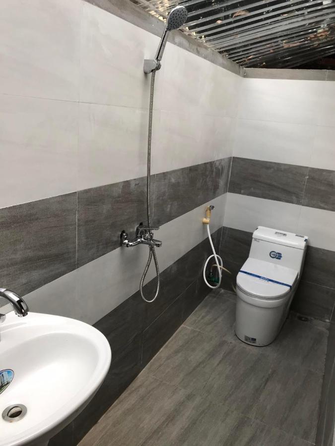 Du Gìa - Mường Trà Garden Homestay Làng Cac Extérieur photo