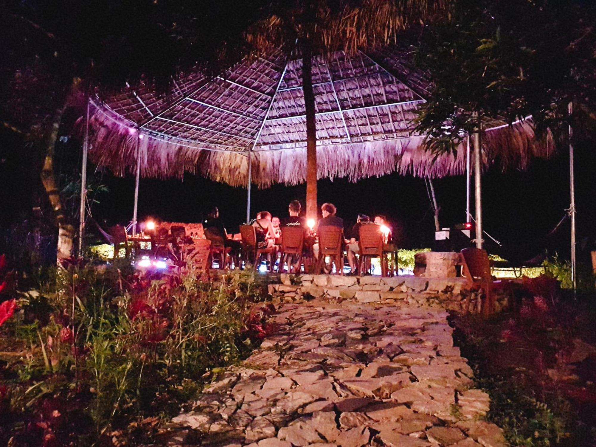 Du Gìa - Mường Trà Garden Homestay Làng Cac Extérieur photo